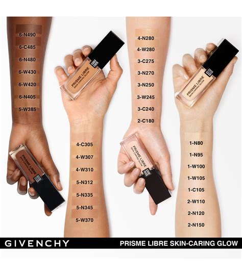 best givenchy foundation for normal to dry skin|best foundation for skin care.